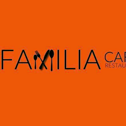 Familia Café logo