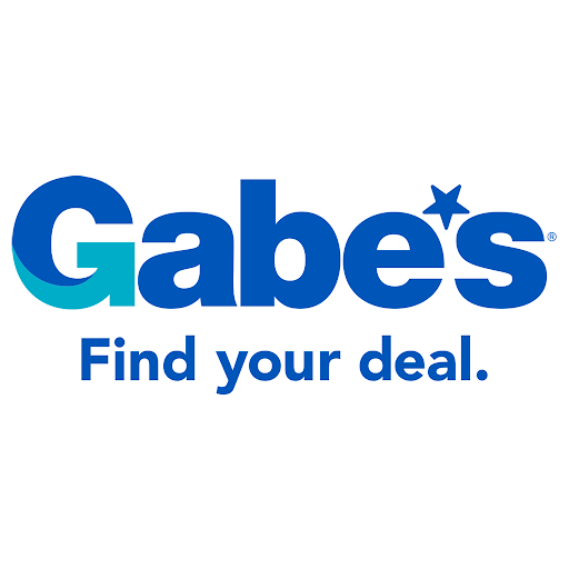 Gabe's logo