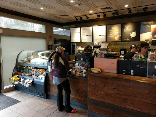 Coffee Shop «Starbucks», reviews and photos, 411 Massachusetts Ave, Acton, MA 01720, USA