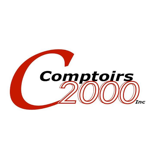 Comptoirs 2000 logo