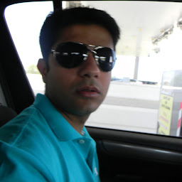 Vishal Bhatia