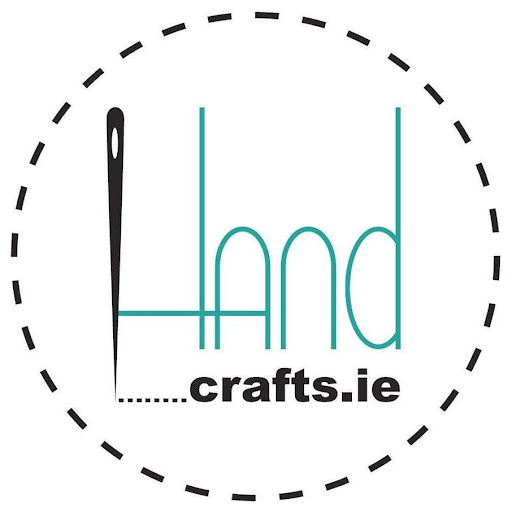 Handcrafts Cork logo