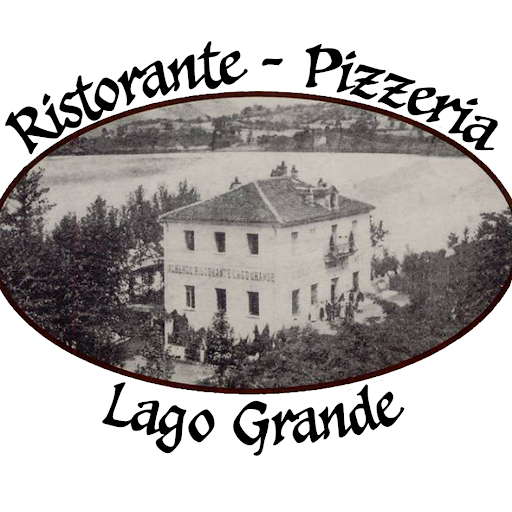 Ristorante Lago Grande - Pub Bel Sugne’ logo
