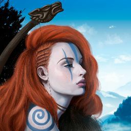 Courtney DeRousse review