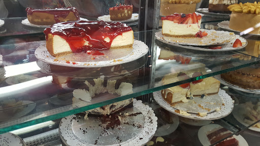 Baked Expectations