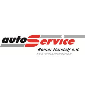 Autoservice Reiner Markloff : Ihre Mehrmarkenwerkstatt im Hochtaunuskreis | unabhängiger Spezialist für VW-AUDI-SEAT-ŠKODA logo
