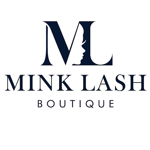 Mink Lash Boutique logo