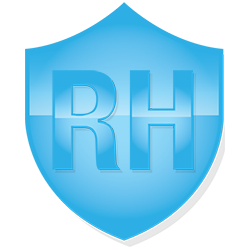Registered Hosting and Web Services Inc. logo