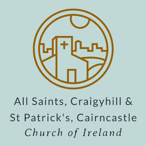 All Saints Church of Ireland, Craigyhill