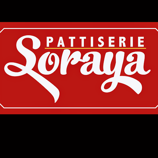 Soraya Pattiserie logo
