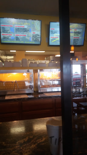 Jamaican Restaurant «Taste of Jamaica», reviews and photos, 5104 Mayfield Rd, Cleveland, OH 44124, USA