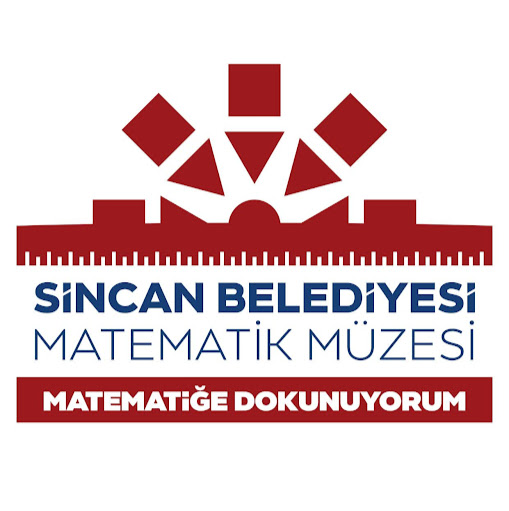 Matematik Müzesi - Sincan Belediyesi logo