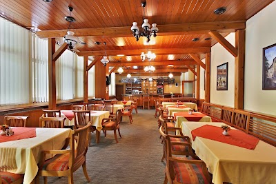 Photos of Hotel &Scaron;umava*** Wellness & Sport