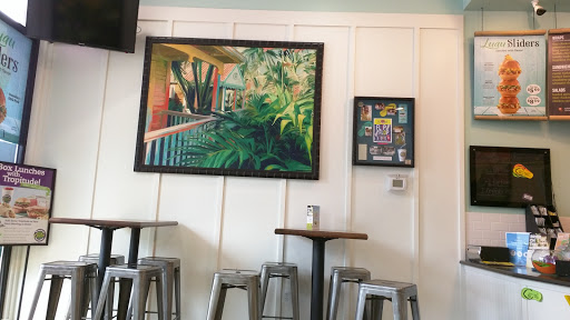 Juice Shop «Tropical Smoothie Café», reviews and photos, 20598 Easthampton Plaza, Ashburn, VA 20147, USA