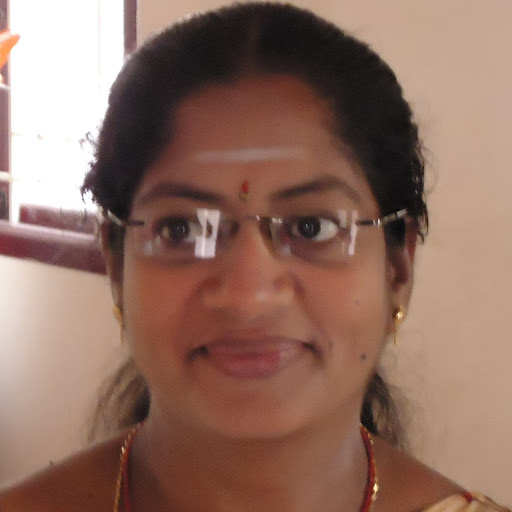 Vijaya Ramesh