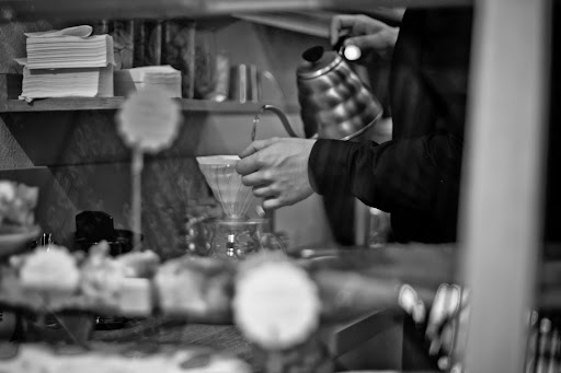 Kaffeehaus Lübeck