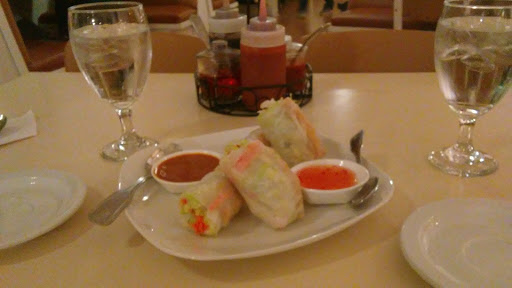 Thai Restaurant «Bangkok Garden Thai Cuisine», reviews and photos, 2426 Grant Ave, Ogden, UT 84401, USA