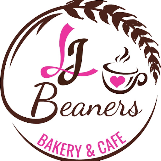 LJ Beaners Bakery and Cafe logo