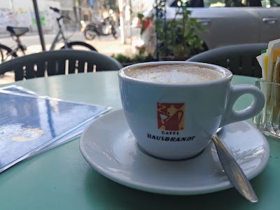 Photos of Cafe Bialik