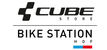 Cube Store Hof logo