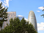 The Agbar Tower The Agbar Tower