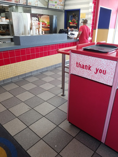 Fast Food Restaurant «Burger King», reviews and photos, 1641 Pass Rd, Biloxi, MS 39531, USA