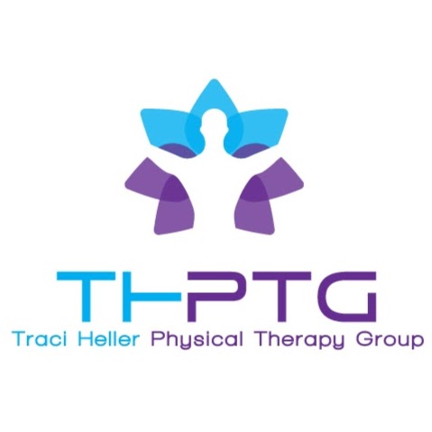 Traci Heller Physical Therapy Group logo