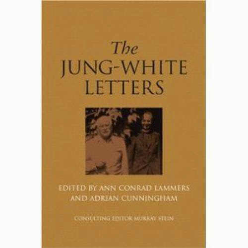 Reflections On The Jung White Letters