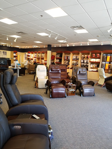 Furniture Store «Relax The Back», reviews and photos, 840 Willow Rd, Northbrook, IL 60062, USA