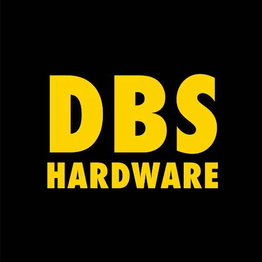 Discount Builders Supply & Hardware Store logo