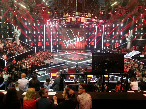 Studio 217
