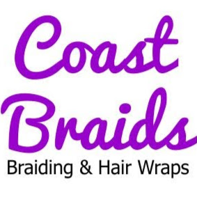 Coast Braids logo