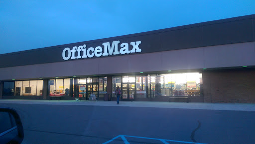 Office Supply Store «OfficeMax», reviews and photos, 37600 Van Dyke, Sterling Heights, MI 48312, USA