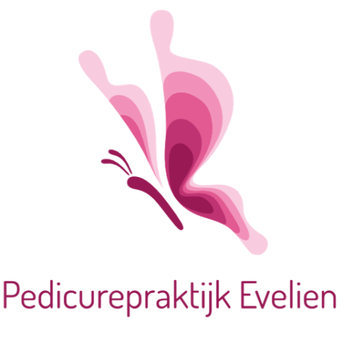 Medisch Pedicurepraktijk Evelien logo