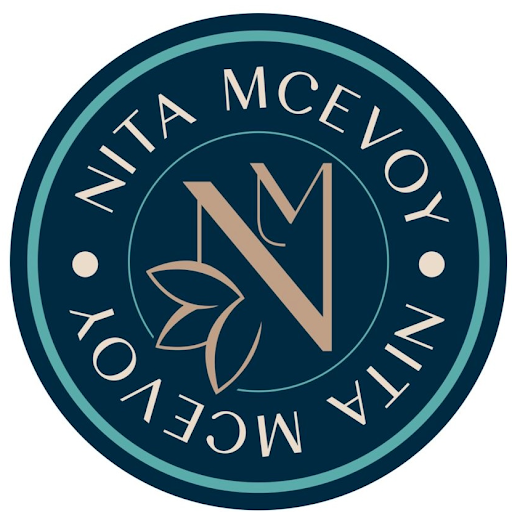 Nita McEvoy Advanced Beauty & Aesthetics logo