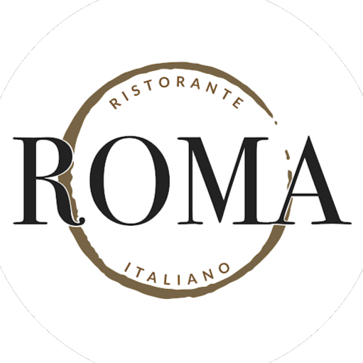 Roma Ristorante Italiano logo
