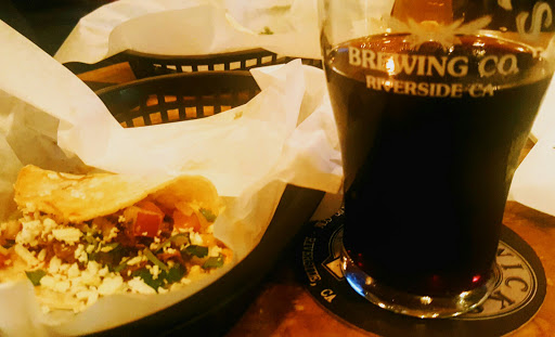 Brewpub «Wicks Brewing Co», reviews and photos, 11620 Sterling Ave c, Riverside, CA 92503, USA