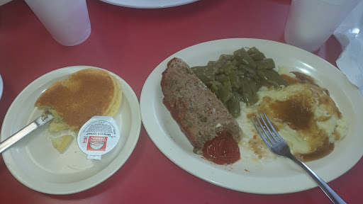 Diner «Cliffside Diner», reviews and photos, 175 Old Lawrenceburg Rd, Frankfort, KY 40601, USA