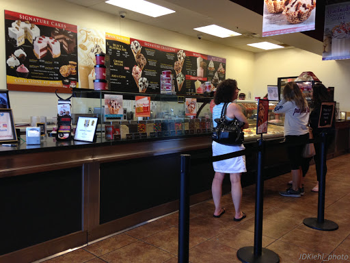 Ice Cream Shop «Cold Stone Creamery», reviews and photos, 2530 Greengate Centre Cir, Greensburg, PA 15601, USA