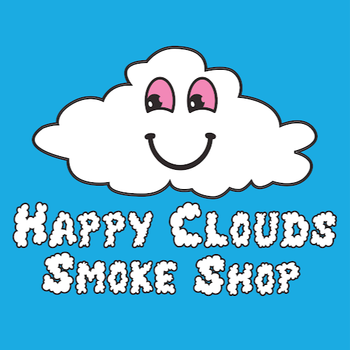 Happy Clouds Smoke Shop