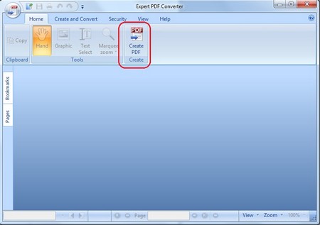 Công cụ xử lý file PDF đa năng không thể thiếu trên Windows