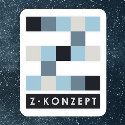 Z-Konzept AG logo