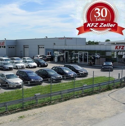 KFZ Zeller GmbH
