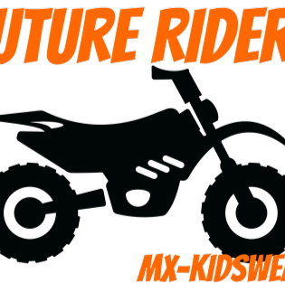 Future Riders MX-Kidswear logo