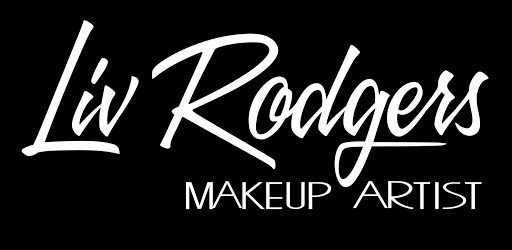 Liv Rodgers Makeup Artist logo