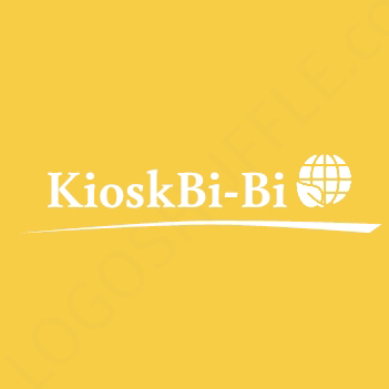 BIBI KIOSK LOTTO/POSTFILIALE/DHL logo