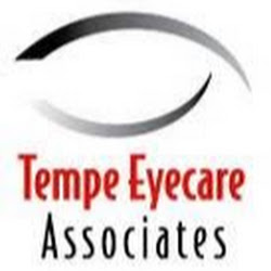 Tempeeyecareassociates - logo