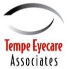 Tempe Eyecare Associates logo