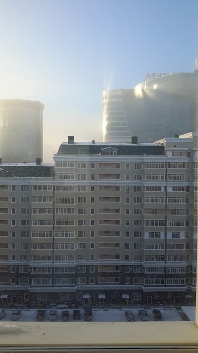 Photos of Sky Luxe Hotel