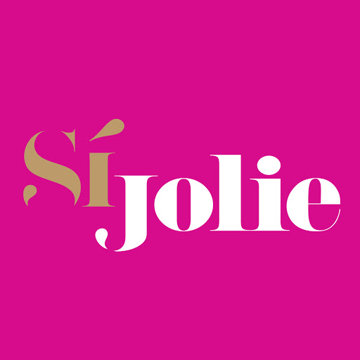 Si Jolie logo